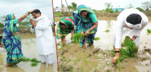 কৃষকদের বড় উপহার: মধ্যপ্রদেশে কোডো-কুটকি বোনাস ও ১৬ হাজার শ্রমিক পরিবারের অ্যাকাউন্টে ৩৬৫ কোটি টাকা!