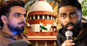 অশালীন মন্তব্য কি বাকস্বাধীনতা? ‘৩৭০ টাকার বিরিয়ানি’ কাণ্ডে তোলপাড় আদালত, ডিজিটাল প্ল্যাটফর্মের লাগাম টানার দাবি