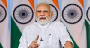 কোথাও খরা, কোথাও অতিবৃষ্টি! আবহাওয়ার খামখেয়ালিপনা রুখতে নড়েচড়ে বসল কেন্দ্র; জরুরি নির্দেশিকা জারি