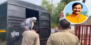 আজাদ বিন্দ হত্যা মামলা: দীর্ঘ নাটকীয়তার শেষে আদালতে ধরা দিল মূল অভিযুক্ত, জৌনপুরে চাঞ্চল্য
