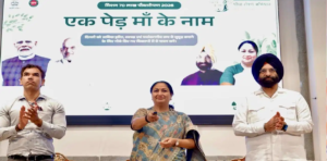 সবুজায়নের মহাযজ্ঞ! ‘এক পেড় মা কে নাম’ অভিযানে দিল্লির বাসিন্দাদের জন্য বড় উপহার সরকারের