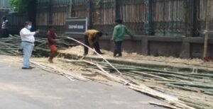 সময়সীমা শেষ, এবার আইনি ব্যবস্থা? টালা প্রত্যয়কে চরম বার্তা বিধায়ক রীতেশ তিওয়ারির