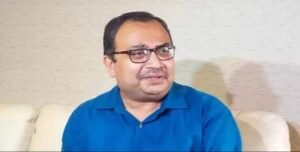 ‘মোমবাতি মিছিলের কভারেজ হবে তো?’ নাবালিকা ধর্ষণ-খুনে সংবাদমাধ্যমকে তোপ কুণালের