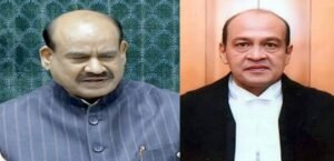 পদত্যাগপত্র গ্রহণ করেননি রাষ্ট্রপতি! বিচারপতি জে যশবন্ত বর্মার বিরুদ্ধে সংসদে বড় পদক্ষেপের ইঙ্গিত