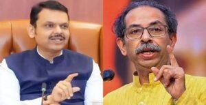 অযোধ্যা বিতর্ক: রামকে স্মরণ করতেই উদ্ধবকে নিয়ে বিস্ফোরক মন্তব্য মুখ্যমন্ত্রীর