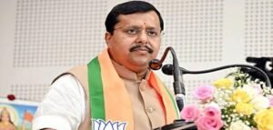 বিশ্বাস নিয়ে ছিনিমিনি বরদাস্ত নয়! রাম মন্দির ইস্যুতে বিরোধীদের একহাত নিলেন বিজেপি সভাপতি
