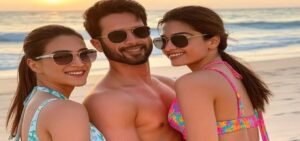 ‘ককটেল ২’ কি ফ্লপ? ১৫০ কোটির লক্ষ্যমাত্রা থেকে এখনও অনেকটা দূরে শহীদ-রশ্মিকার ছবি