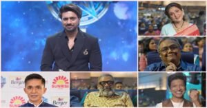 ‘খেলা এভাবেই এগিয়ে চলে’: দেবের নতুন জার্নি নিয়ে মুখ খুললেন স্বস্তিকা-শান-সুনীলরা