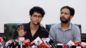 “ওরা বহিরাগত, সমাজবিরোধী!” আন্দোলনের মাঝেই হিংসার ঘটনায় সাফাই দিল CJP নেতৃত্ব