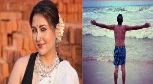 প্রেম করছেন স্বস্তিকা? জন্মদিনে কাকে ‘সবচেয়ে প্রিয় মানুষ’ বললেন অভিনেত্রী?