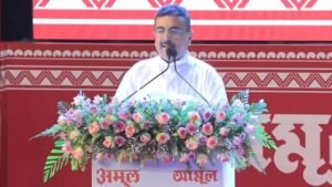 “দইয়ের পর এবার আইসক্রিম!”-বাংলায় বড় বিনিয়োগের আবদার শুভেন্দুর, টার্গেট উত্তর ও দক্ষিণবঙ্গ