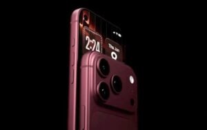 iPhone 18 Pro আসছে, ক্যামেরায় ঘটতে চলেছে নয়া বিপ্লব, জেনেনিন সম্ভাব্য দাম