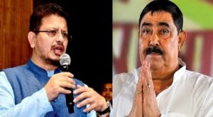 ‘ও তো অরিজিনাল রোনাল্ডো!’ অনুব্রতর প্রশংসায় পঞ্চমুখ ঋতব্রত, ফুঁসছে মমতা