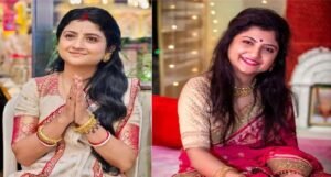 পর্দায় ‘রাইকিশোরী’ থেকে বিধায়ক! অদিতির উত্থান ও বর্তমান বিপত্তির নেপথ্যে কী?