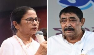 মমতার হাত ছাড়লেন ‘কেষ্ট’! বীরভূমে এবার ঋতব্রতর বাজি অনুব্রত?