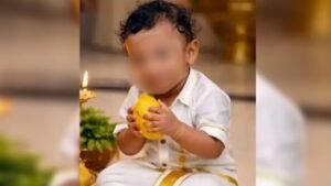 ঠোঁটের সামান্য কাটা সেলাই করতে গিয়ে মৃত্যু ১৮ মাসের শিশুর! অ্যানেস্থেশিয়া ঘিরে তোলপাড়