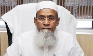 “বাংলায় ৪ কোটি মুসলিম রয়েছেন,বাঁকড়া মসজিদে নমাজ পড়তে যাব”- হুঙ্কার সিদ্দিকুল্লাহর