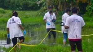 বারুইপুর ধর্ষণকাণ্ডে তৎপর SIT! ঘটনাস্থলে অভিযুক্তদের নিয়ে পুনর্নির্মাণ, মিলল নতুন বৈজ্ঞানিক তথ্য?