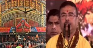 জাতীয় মেলার তকমা পেল তারকেশ্বর! ভক্তদের জন্য বিরাট ঘোষণা শুভেন্দুর