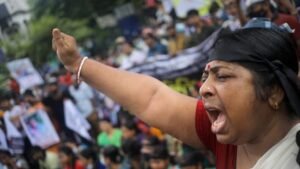 গণপিটুনি থেকে সম্পত্তি দখল—বাংলাদেশে সংখ্যালঘুদের ওপর নির্যাতনের নতুন ধারা নিয়ে শোরগোল