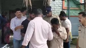 ১৪ বছরের কিশোরীকে মদ খাইয়ে সারারাত গণধর্ষণ, মহিলা সহ গ্রেফতার ৩ অভিযুক্ত