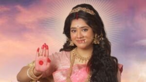 দেবীর নানা রূপে ফের বাজিমাত করতে চলেছেন দিতিপ্রিয়া, মহালয়ার শ্যুটিং শুরু কবে?