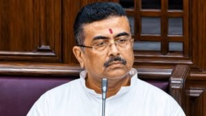 মার্চের মধ্যেই সপ্তম বেতন কমিশন, DA নিয়েও বড় বার্তা মুখ্যমন্ত্রী শুভেন্দুর