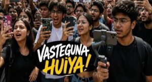 “‘Vasteguna Huiya’!”-সংসদের অন্দরেও Gen-Z-র বুলি! এই ভাইরাল শব্দের অর্থ কি?