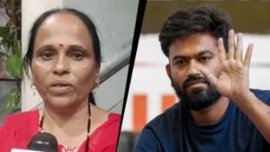 “ভূরি ভূরি বিয়ের প্রস্তাব”-বিয়ে নিয়ে কী ভাবছেন CJP-র প্রতিষ্ঠাতা? ফাঁস করলেন মা!