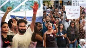 ‘ধৃত পড়ুয়াদের মুক্তি দিন,’ এবার মুখ্যমন্ত্রী শুভেন্দুকে ডেডলাইন দিল CJP