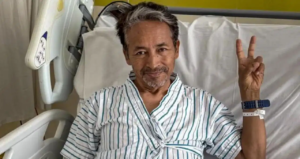 ‘অবশেষে সেই দিনটি এল!’ অনশন ভেঙে সুস্থ হয়ে মেদান্তা থেকে সোজা কোথায় পাড়ি দিলেন সোনম ওয়াংচুক?