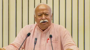 ‘অতিরিক্ত আবেগপ্রবণ ও অনুকরণপ্রিয়!’ জেন জি প্রজন্মকে নিয়ে বিস্ফোরক মন্তব্য RSS প্রধান মোহন ভাগবতের