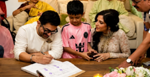 ‘হিন্দু নারীদের টার্গেট করছেন আমির!’ অভিনেতার তৃতীয় বিয়ে নিয়ে বিস্ফোরক মন্তব্য বজরং দলের নেতার