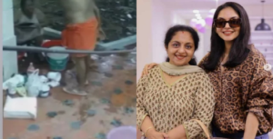 কৃষ্ণকুমারের পরিবারে এবার ভিডিও বোমা! মৃত বাবার ওপর মায়ের অত্যাচারের প্রমাণ ফাঁস করলেন সিন্দু