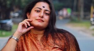 “শরীরের প্রতিটি অংশ খুবলে নেওয়া হয়েছে!”-বারুইপুরের নৃশংসতায় শিউরে উঠলেন পৌষমিতা