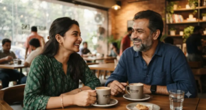 বয়সের গণ্ডি পেরিয়ে তরুণীদের পছন্দ কেন বয়সে বড় পুরুষ? জানুন আসল কারণ