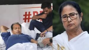“যন্তর মন্তরে অনশনে সোনম ওয়াংচুক”-ফোন করে খোঁজ নিলেন মমতা, কী কথা হলো?