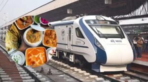 রেলের প্রিমিয়াম ট্রেনে বাসি ও মেয়াদোত্তীর্ণ পাউরুটি! বড় পদক্ষেপ নিল IRCTC