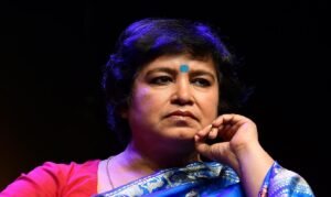 ২০ বছরের নির্বাসন শেষে ফিরছেন তসলিমা নাসরিন! রবীন্দ্র সদনে সাহিত্যিকের উপস্থিতি ঘিরে তোলপাড়