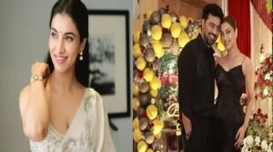 ‘ওকে বিয়ে করতে চাই’, প্রেমের প্রস্তাব রুক্মিণীকে, জবাবে নায়িকা কি বললেন?