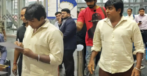 কলকাতায় পা রাখলেন বিজয় সেতুপতি! মণি রত্নমের ছবির শুটিংয়ে আর কোন দক্ষিণী তারকা আসছেন শহরে?
