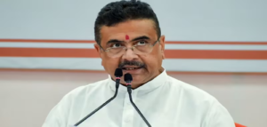 “ভাইপো-পন্থী তৃণমূলের নাম-নিশান থাকবে না!” বিধানসভায় দাঁড়িয়ে অভিষেক বন্দ্যোপাধ্যায়কে তীব্র আক্রমণ মুখ্যমন্ত্রী শুভেন্দুর