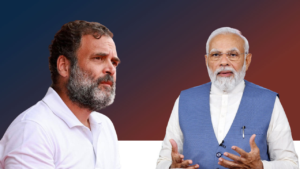 ‘শিক্ষাব্যবস্থা ধ্বংস করে অপরাধীদের বাঁচাচ্ছেন মোদী!’ নিট প্রশ্নফাঁস কাণ্ডে প্রধানমন্ত্রীকে সরাসরি আক্রমণ রাহুলের