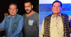 ‘পরীক্ষার আগেই বাড়িতে চলে আসত প্রশ্নপত্র!’ কপিল শর্মার শো-তে সলমানকে নিয়ে কোন চাঞ্চল্যকর তথ্য ফাঁস করেছিলেন বাবা সেলিম?