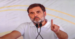 ‘শিক্ষাব্যবস্থা ধ্বংস করে অপরাধীদের….!’ মোদীকে চরম আক্রমণ রাহুলের