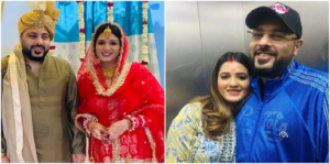 বিয়ের বছর ঘোরার আগেই ভাঙছে বাদশার সংসার? ইশার রহস্যময় পোস্টে শোরগোল নেটপাড়ায়!