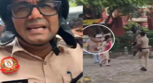 “একজন পুরুষ পুলিশকর্মী কীভাবে গায়ে হাত তোলেন?” ছাত্র আন্দোলনের ভাইরাল ভিডিও ঘিরে তোলপাড় দিল্লি, নড়েচড়ে বসল হাইকোর্ট
