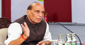 “এবার শুধু কথা হবে POK নিয়ে!” কার্গিল দিবসে পাকিস্তানকে কড়া বার্তা দিয়ে কি বড় যুদ্ধের ইঙ্গিত দিলেন রাজনাথ?