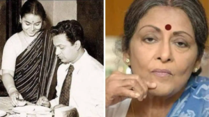 মহানায়কের শেষকৃত্যে কেন যাননি সুপ্রিয়া দেবী? ৪৬ বছর পর বিস্ফোরক তথ্য ফাঁস!