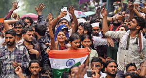 আন্দোলনের নামে ‘তাণ্ডব’! রক্তাক্ত সাংবাদিকদের ওপর হামলা, রাজ্যে প্রথমবার প্রয়োগ কঠোর গুন্ডাদমন আইন